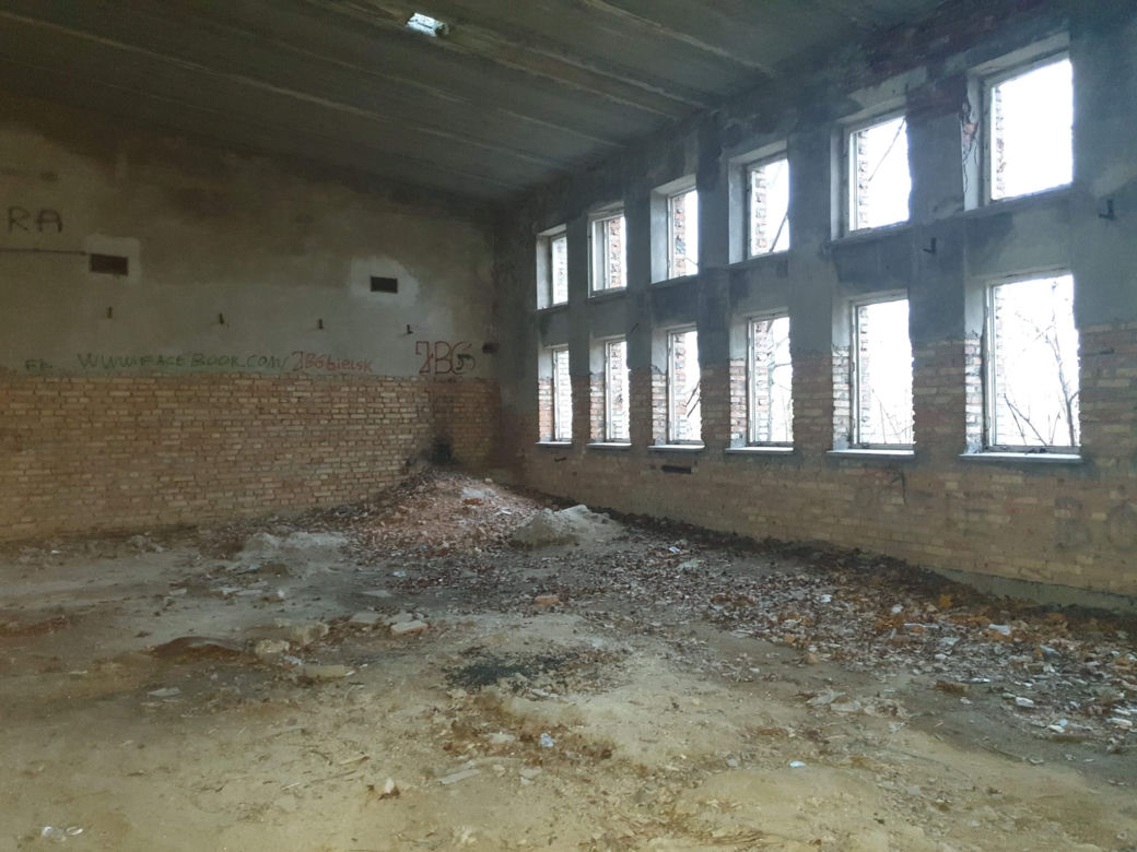 Majówka 2020 w Płocku. Nie tylko lasy i jeziora. Znacie to miejsce? [ZDJĘCIA]