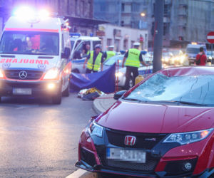 Policja zabiera 7 praw jazdy dziennie!