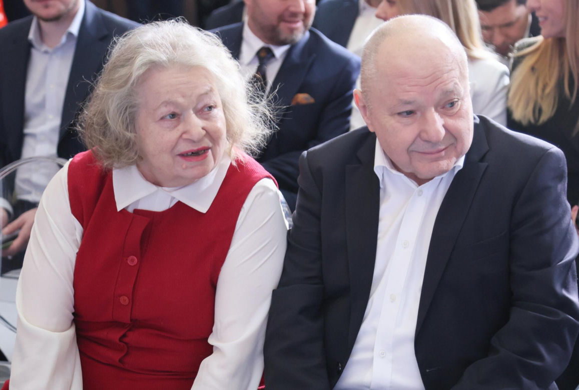  Janina Goss zarobiła w spółkach krocie. Przyjaciółka Kaczyńskiego wyleciała z PiS za niepłacenie składek!