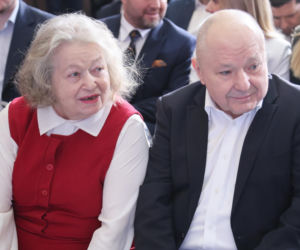  Janina Goss zarobiła w spółkach krocie. Przyjaciółka Kaczyńskiego wyleciała z PiS za niepłacenie składek!