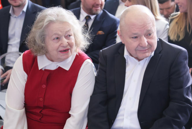  Janina Goss zarobiła w spółkach krocie. Przyjaciółka Kaczyńskiego wyleciała z PiS za niepłacenie składek!