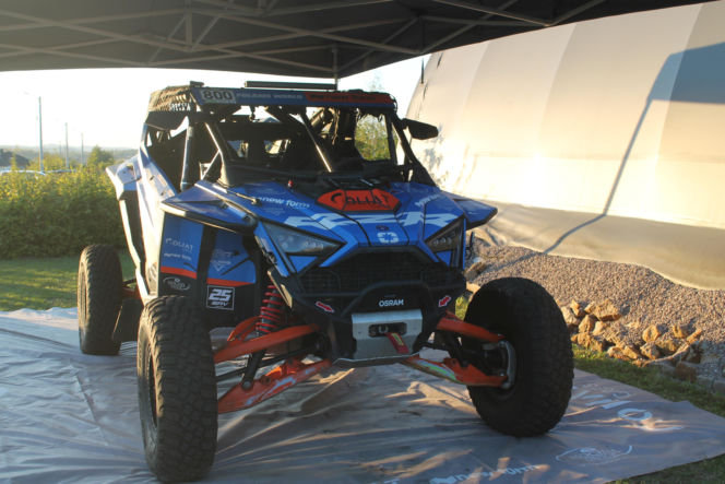 5. Urodziny Ars Old Car