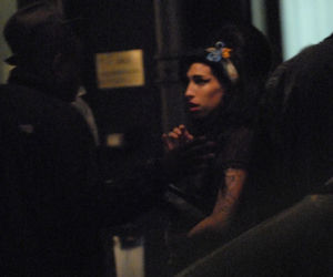 Amy Winehouse i Blake Fielder-Civil