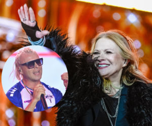 Urszula ściga Skolima! Jej stawka za koncert jest gigantyczna! Znamy dokładną kwotę