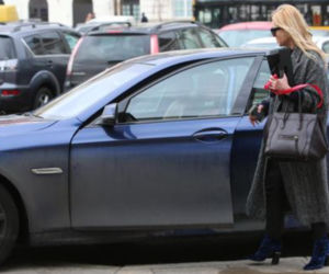 Auto Moniki Olejnik
