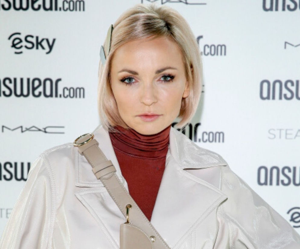 Ania Wyszkoni wspomina odejście z zespołu