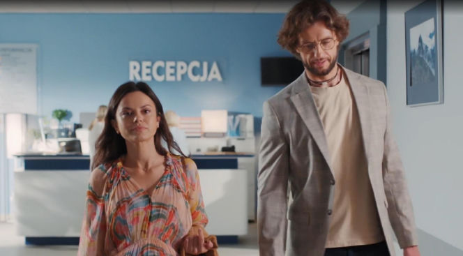  M jak miłość, odcinek 1904: Kasia osaczona przez Mariusza! Cały czas będzie ją kontrolował. To kara za to, że zostawiła Jakuba - ZDJĘCIA