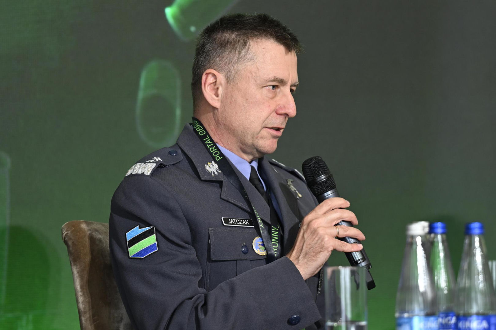 Nowa generacja lotnictwa bojowego – przyszłość Sił Powietrznych RP