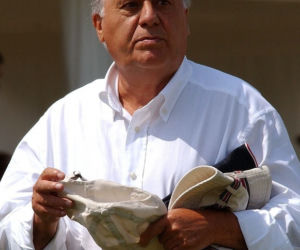 Amancio Ortega
