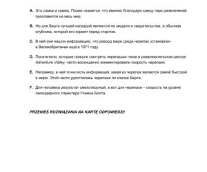 Matura 2026: rosyjski ROZSZERZONY 11.05.2026r. Arkusze CKE [Formuła 2023]