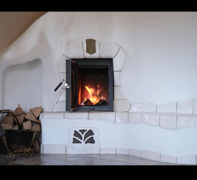 Prace zduna Waldemara Miłka