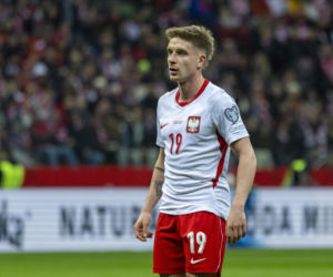 Polska - Ukraina. Piłkarz nie przyleci na mecz! Dlaczego? Znamy powód