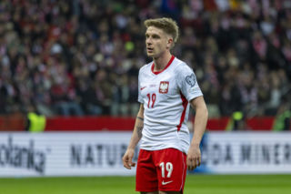Polska - Ukraina. Piłkarz nie przyleci na mecz! Dlaczego? Znamy powód