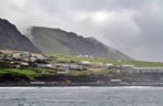 Tristan da Cunha