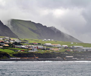 Tristan da Cunha