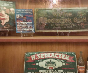 Restauracja Sedlaczek