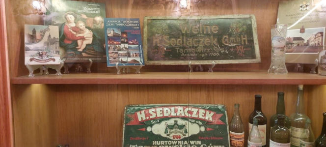 Restauracja Sedlaczek