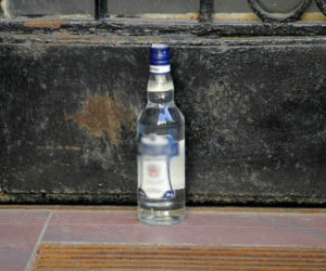 Wódka