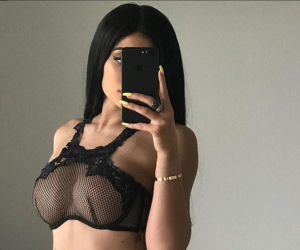 Kylie Jenner