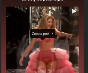 Iga Krefft na Instagramie zapowiada powrót do M jak miłość