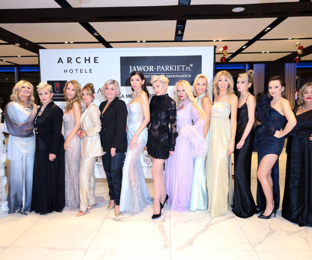 Gala gwiazd na gwiazdkę