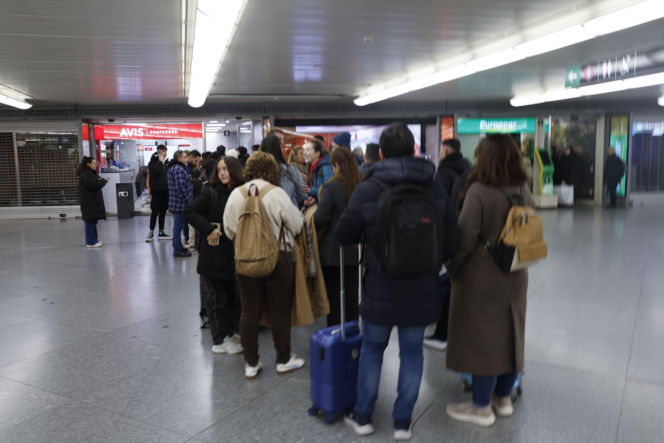 21 ofiar katastrofy kolejowej! "Bardzo dziwny wypadek"