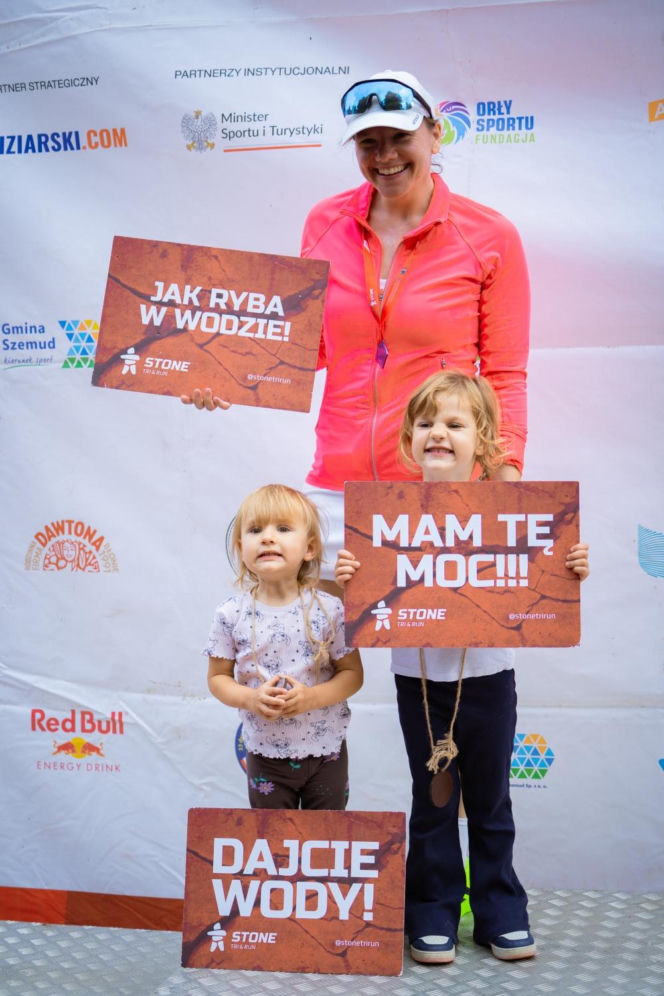 Finał STONE TRI TOUR 2026 za nami. Puck znów pokazał sportowy charakter