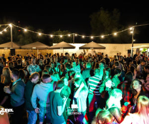 Streat Food Młynowa w Białymstoku. Kolejna impreza z food truckami za nami!