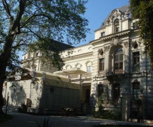 Wrocławski Teatr Lalek