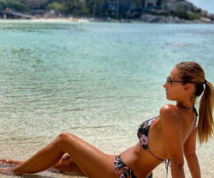 Sheyla Felguera
