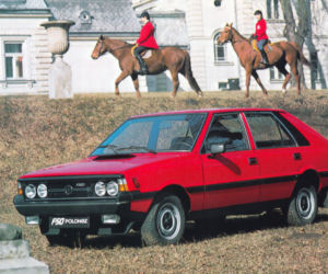 Polonez Borewicz