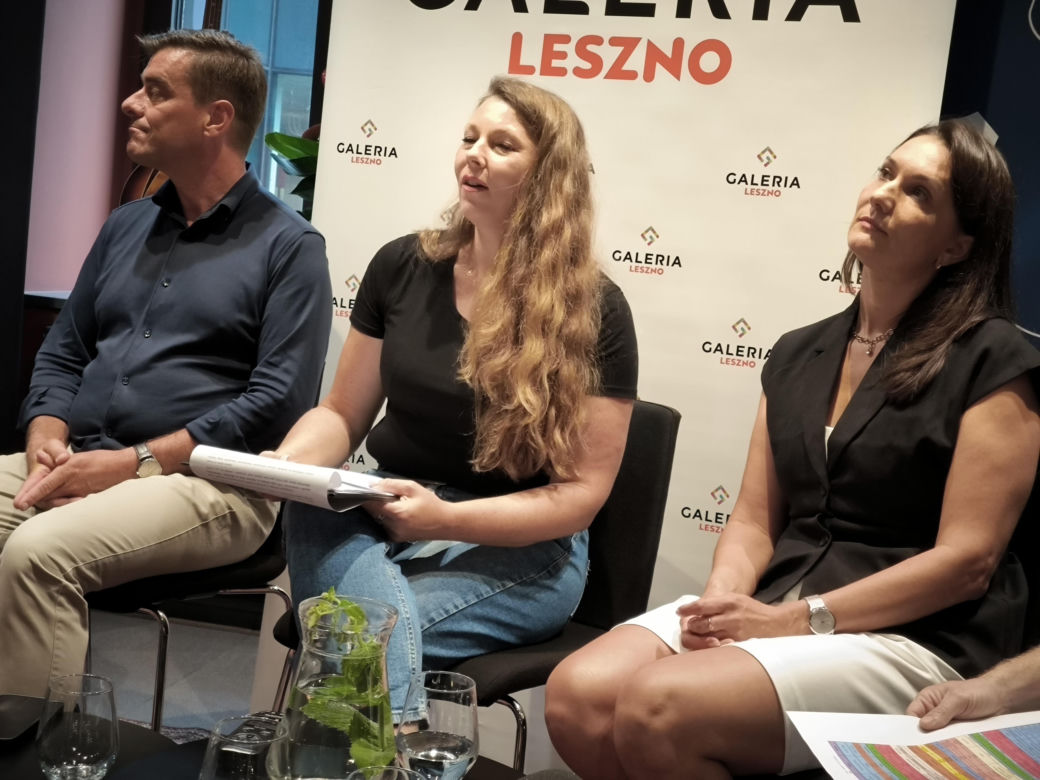 LUFA Festiwal 2026 - konferencja prasowa