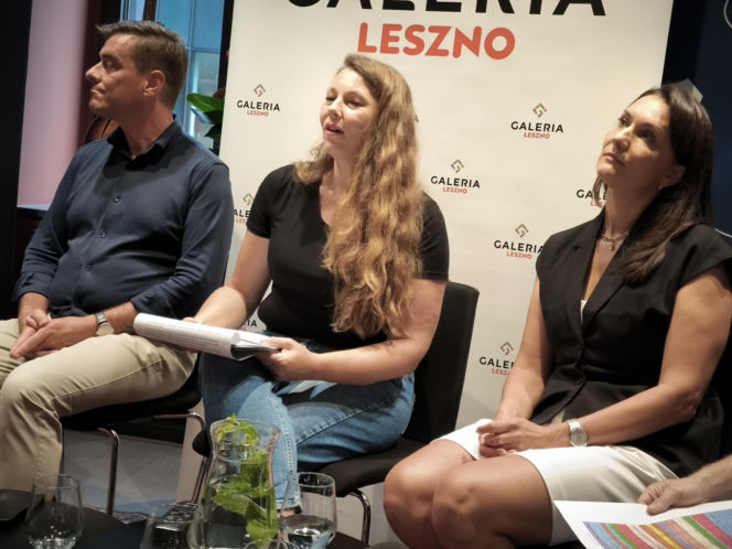 LUFA Festiwal 2026 - konferencja prasowa