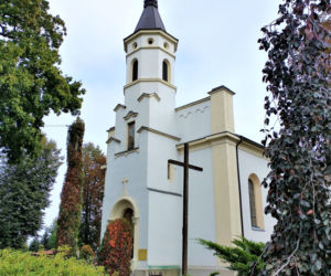 To miasto w województwie łódzkim należało do misjonarza. Jego mieszkańcy słynęli z wyrobu piwa
