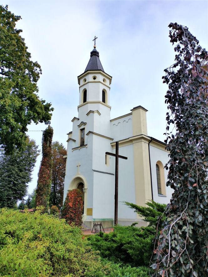 To miasto w województwie łódzkim należało do misjonarza. Jego mieszkańcy słynęli z wyrobu piwa