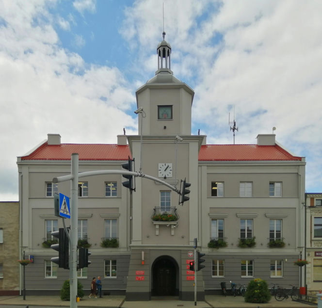 To jedno z najpiękniejszych miast na Śląsku. Kiedyś było osadą, w której wydobywano srebro