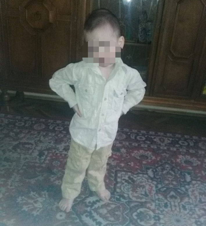 Zatłukł Nikosia gołymi pięściami
