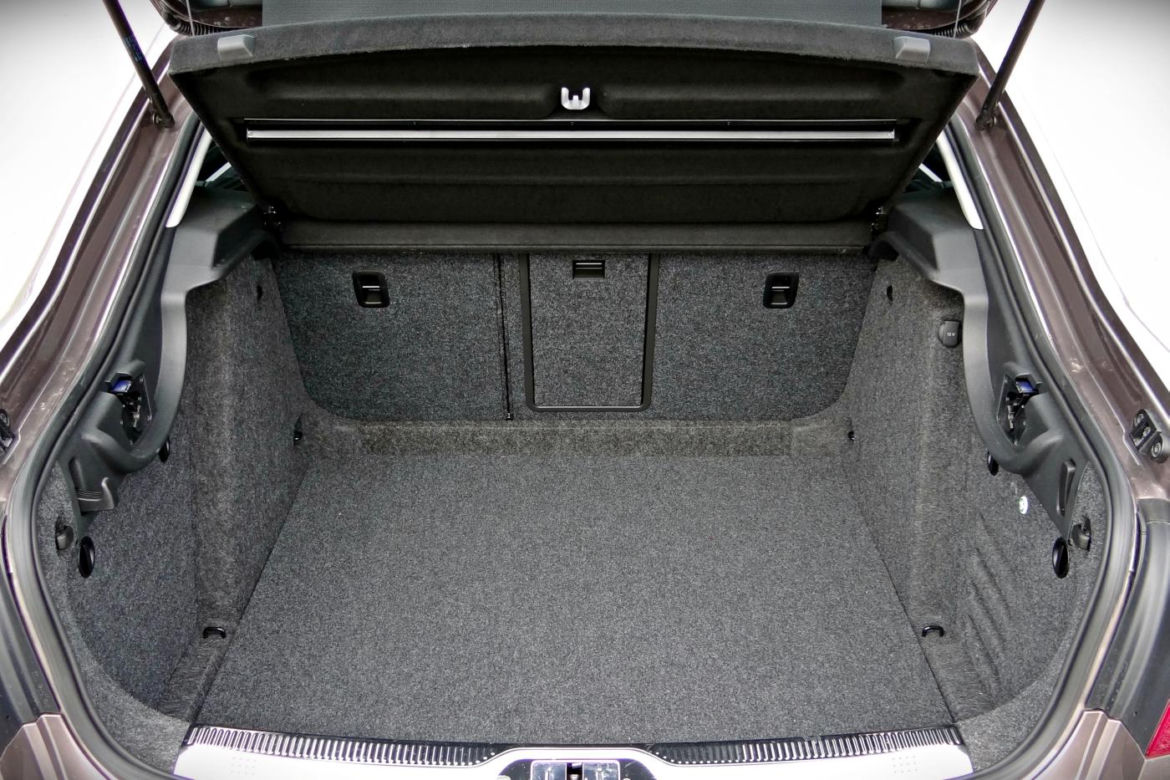 Skoda Superb FL 2013