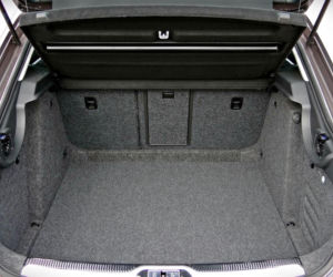 Skoda Superb FL 2013