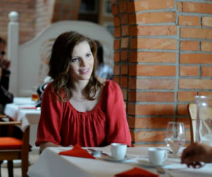 Hotel 52 sezon 7 odc. 81. Edyta (Karolina Nolbrzak)