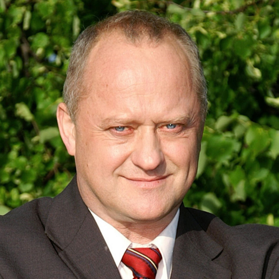  Edward Żentara żył zakochany, oskarżony i niezrozumiany
