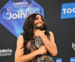 CONCHITA Wurst