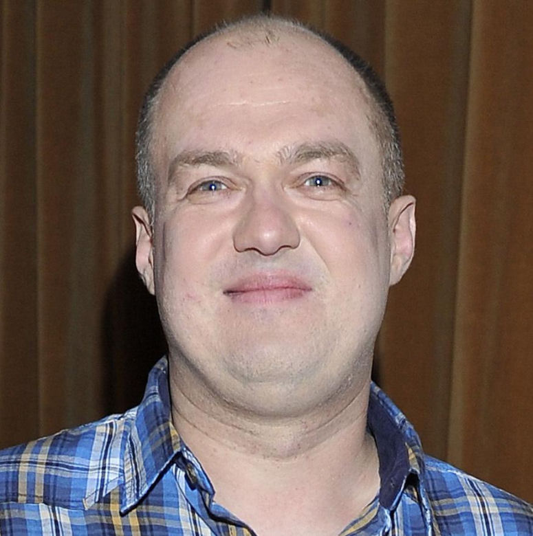 Paweł Tucholski