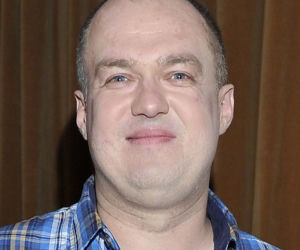 Paweł Tucholski