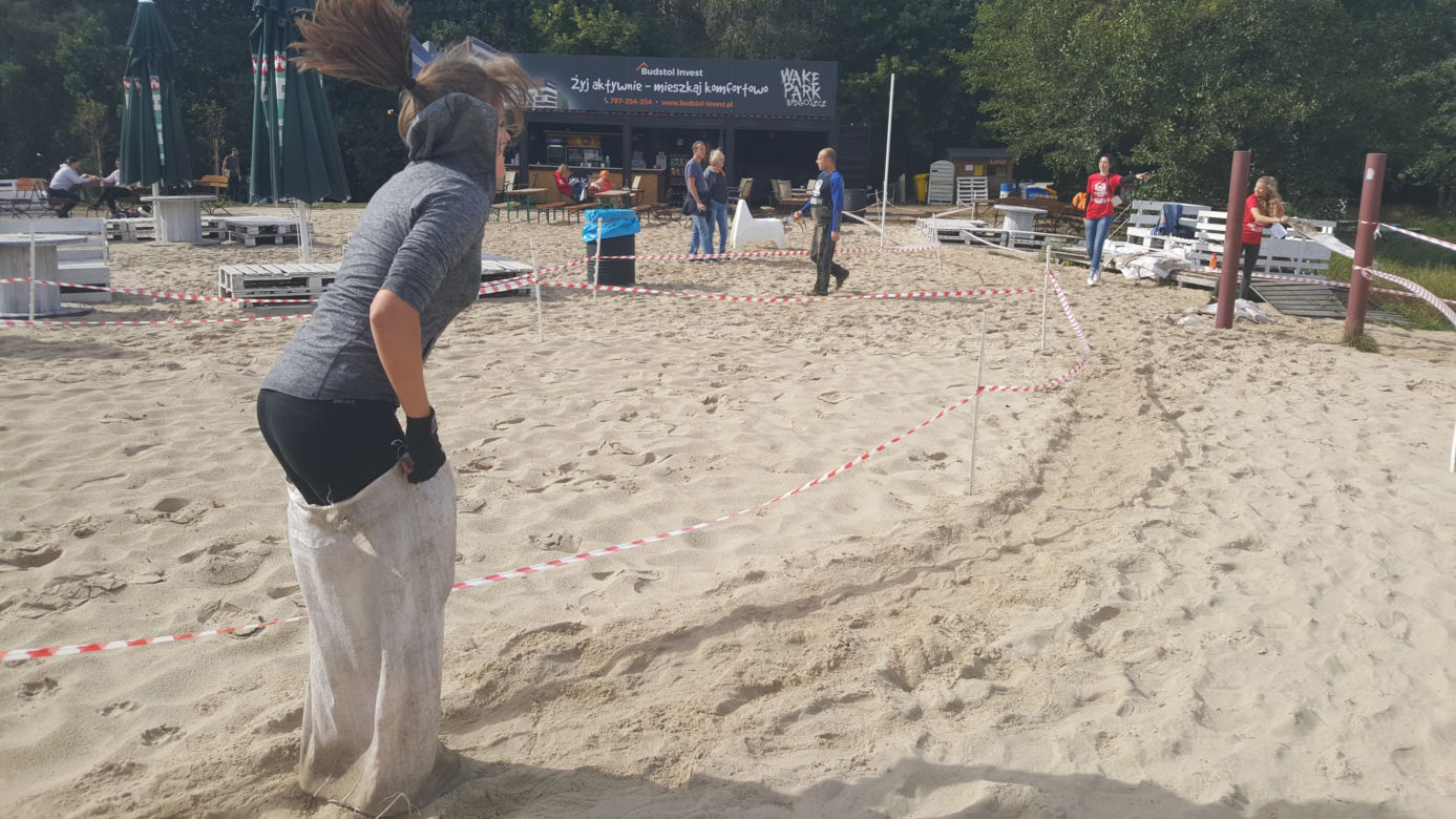 Terenowa Masakra 2018