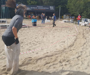 Terenowa Masakra 2018