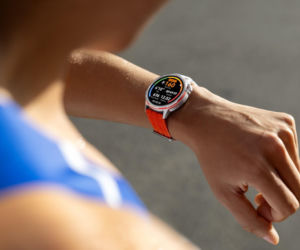 Huawei Watch GT Runner 2 - cena i nowe funkcje