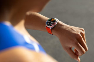 Huawei rusza z wielką kampanią. Na celowniku biegacze