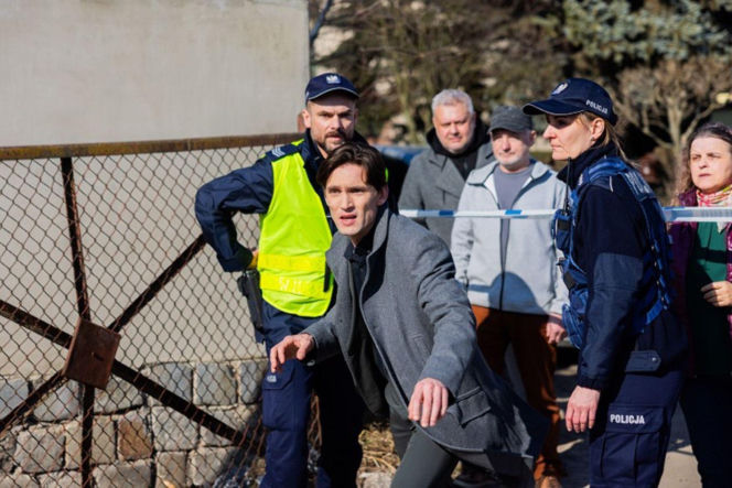 Pierwsza miłość, odcinek 4203