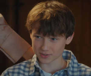 M jak miłość odc. 1920. Franek (Jarosław Śmigielski)